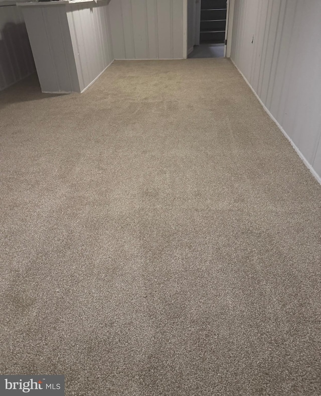 2732 Riggs Ave, Baltimore, MD 21216 - empty room featuring carpet