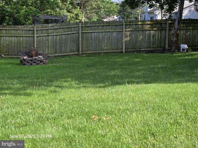 17 Goldenrod Dr, Carlisle, PA 17015 - view of yard