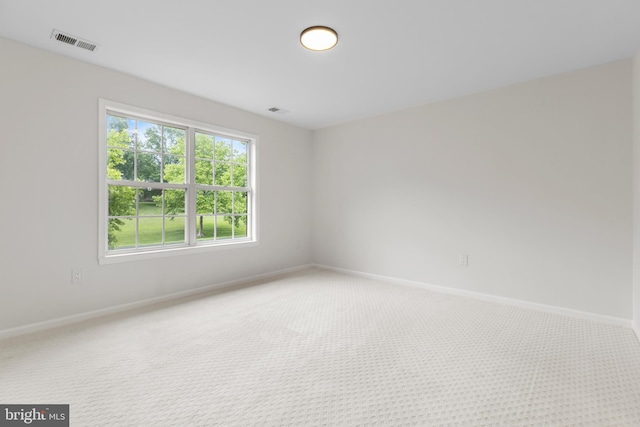 5204 Muirfield Dr, Ijamsville, MD 21754 - unfurnished room with carpet floors and baseboards