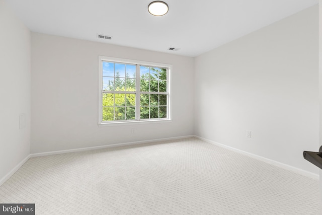 5204 Muirfield Dr, Ijamsville, MD 21754 - spare room with carpet and baseboards