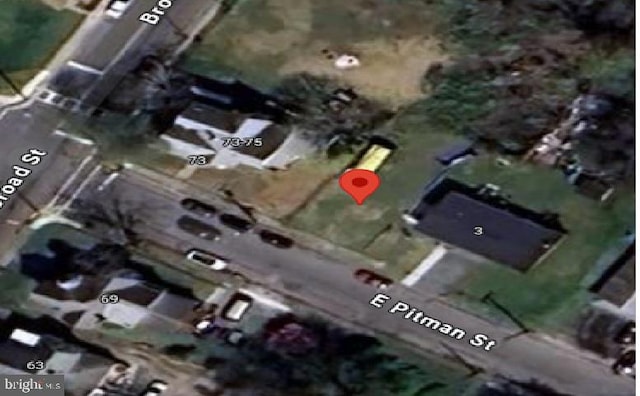 1 E Pitman St, Penns Grove, NJ 08069