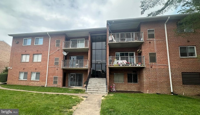 7980 Audubon Ave Unit C3, Alexandria, VA 22306 - view of building exterior