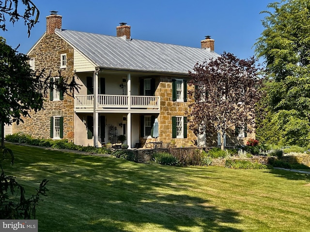 2810 Hoffman Mill Rd, Hampstead, MD 21074