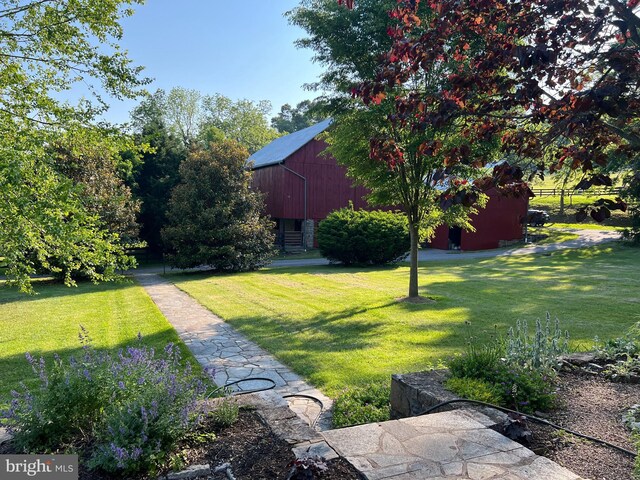 2810 Hoffman Mill Rd, Hampstead, MD 21074