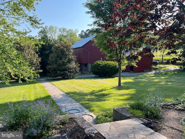 2810 Hoffman Mill Rd, Hampstead, MD 21074