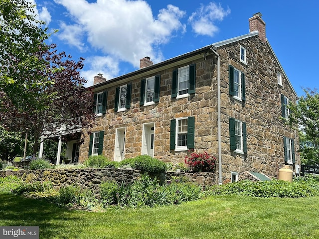 2810 Hoffman Mill Rd, Hampstead, MD 21074