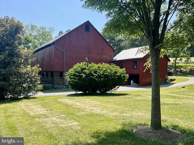 2810 Hoffman Mill Rd, Hampstead, MD 21074