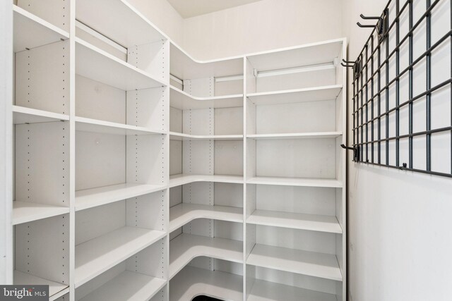 24 Tocati St, Thurmont, MD 21788 - view of pantry