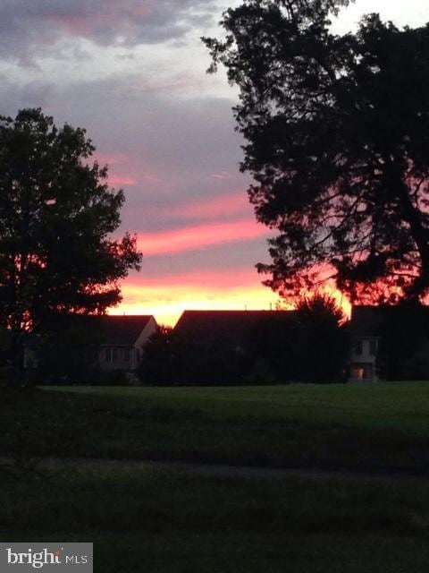 5438 Sherman Oaks Ct, Haymarket, VA 20169 - view of mountain backdrop