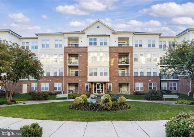 2550 Kensington Gdns Unit 107, Ellicott City, MD 21043 - view of property