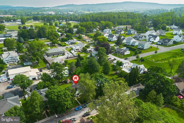 225 E State St, Coopersburg, PA 18036 - view of property location featuring nearby suburban area