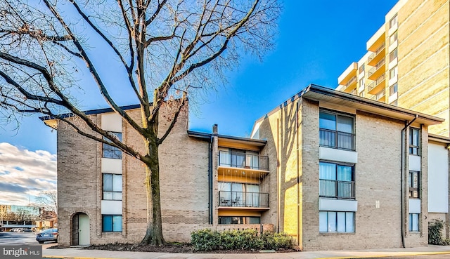 6 Monroe St Unit 6-101, Rockville, MD 20850 - view of property
