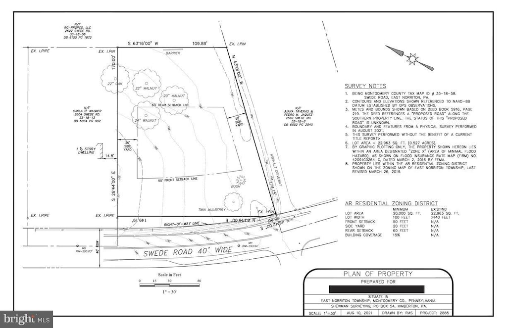 2600 Swede Rd, East Norriton, PA 19401