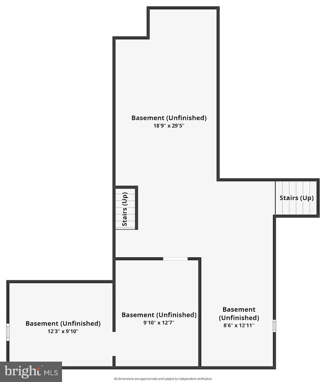 3645 N Susquehanna Trl, York, PA 17404 - home floor plan