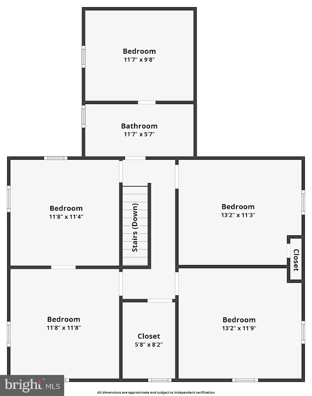 3645 N Susquehanna Trl, York, PA 17404 - floor plan / room layout