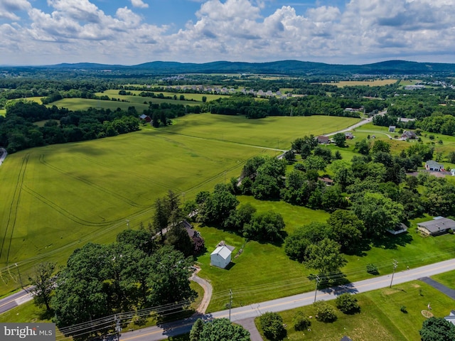 3645 N Susquehanna Trl, York, PA 17404 - view of rural area featuring mountains and a tree filled landscape