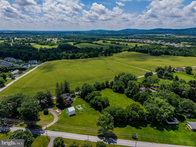 3645 N Susquehanna Trl, York, PA 17404 - view of rural area with a tree filled landscape