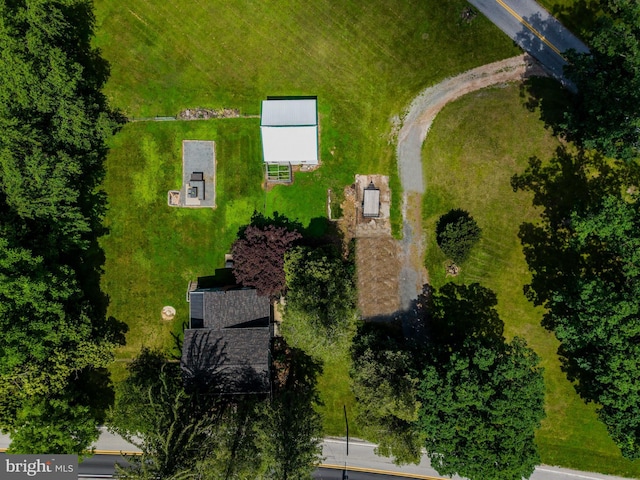3645 N Susquehanna Trl, York, PA 17404 - aerial view