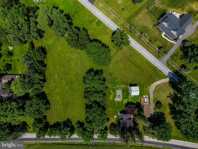 3645 N Susquehanna Trl, York, PA 17404 - drone / aerial view