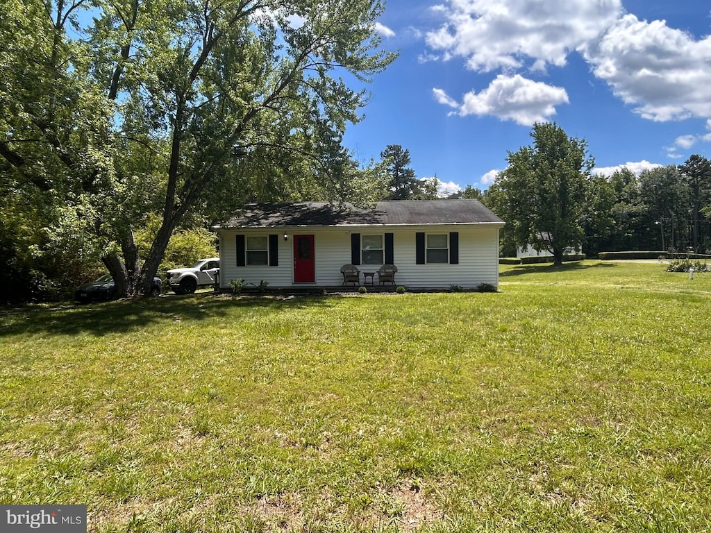 12930 Hatton Rd, Newburg, MD 20664