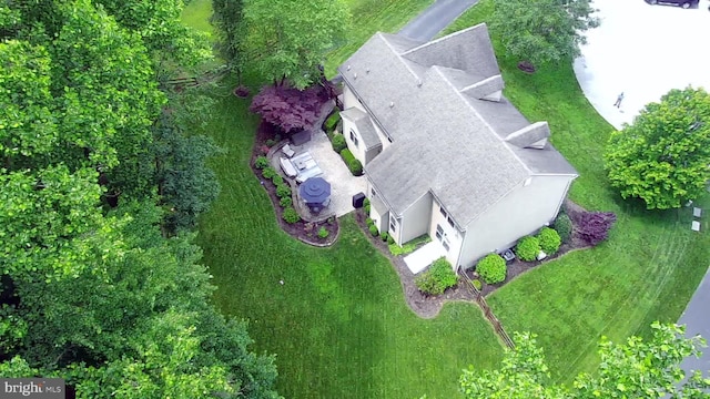 25 Baldwin Cir, Glenmoore, PA 19343 - view of subject property
