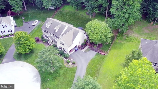 25 Baldwin Cir, Glenmoore, PA 19343 - view of subject property