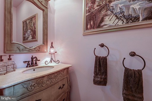 66 Light Farm Dr, Cochranville, PA 19330 - bathroom featuring vanity