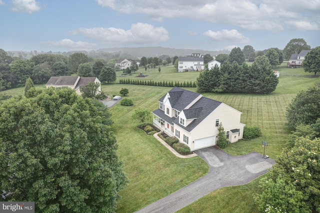 66 Light Farm Dr, Cochranville, PA 19330 - aerial view of sparsely populated area