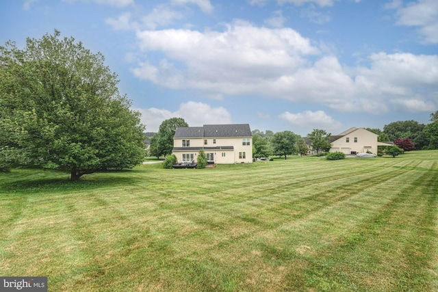 66 Light Farm Dr, Cochranville, PA 19330 - view of grassy yard