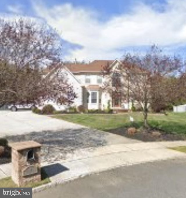 6 Connemara Ct, Sewell, NJ 08080 - view of front of home