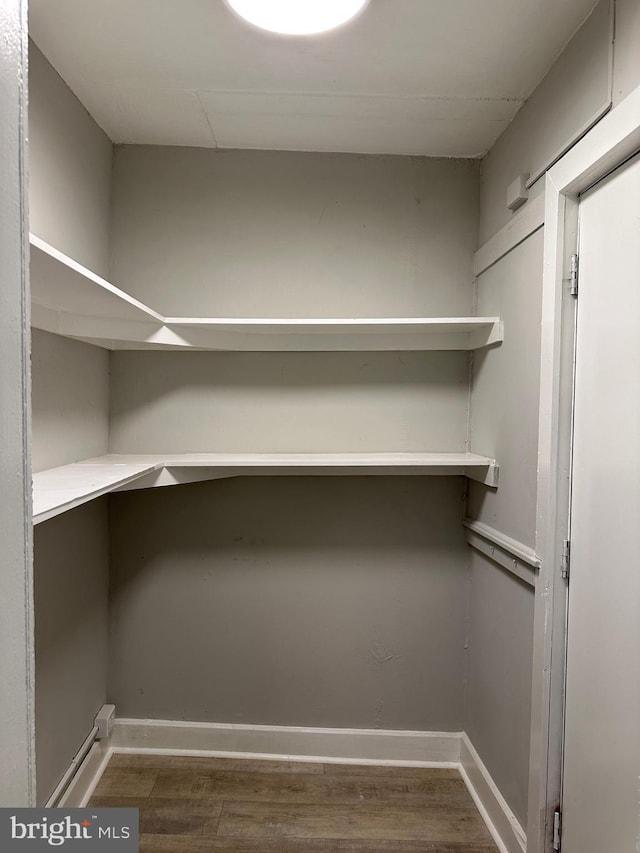 5235 Baltimore Ave, Philadelphia, PA 19143 - view of storage area
