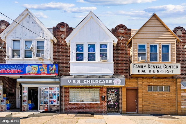 7221 W Passyunk Ave, Philadelphia, PA 19142 - view of building exterior with cooling unit