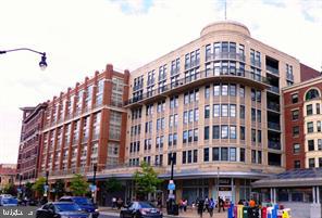 1390 Kenyon St NW Unit 729, Washington, DC 20010 - view of building exterior