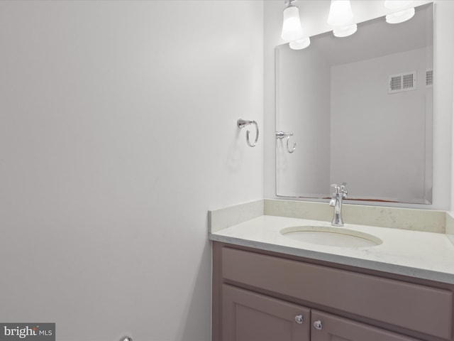 9664 Masterworks Dr, Vienna, VA 22181 - bathroom with vanity