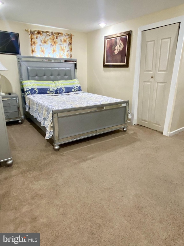 220 N 3rd St, Millville, NJ 08332 - bedroom featuring carpet