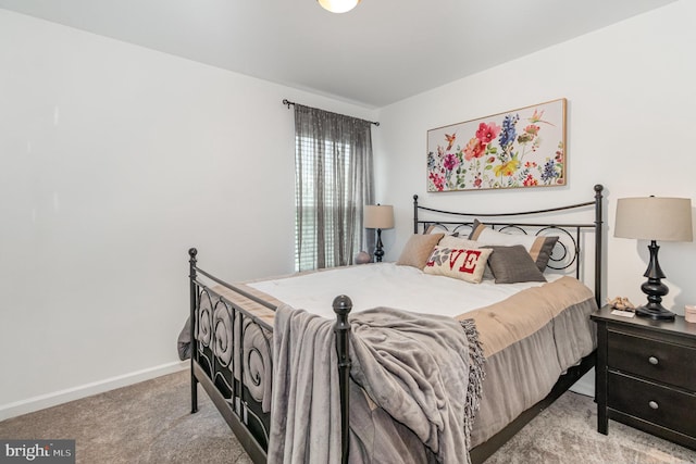 89 Long Bend Dr, Carlisle, PA 17015 - bedroom featuring carpet flooring and baseboards