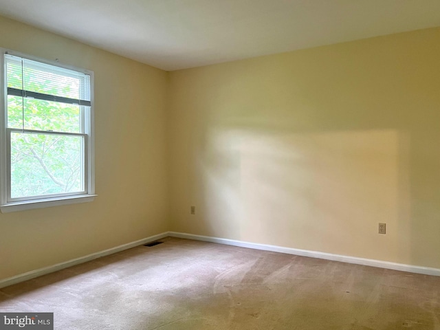 28 Willow Way Dr, Enola, PA 17025 - carpeted spare room with healthy amount of natural light