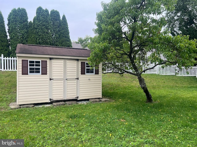 28 Willow Way Dr, Enola, PA 17025 - view of shed