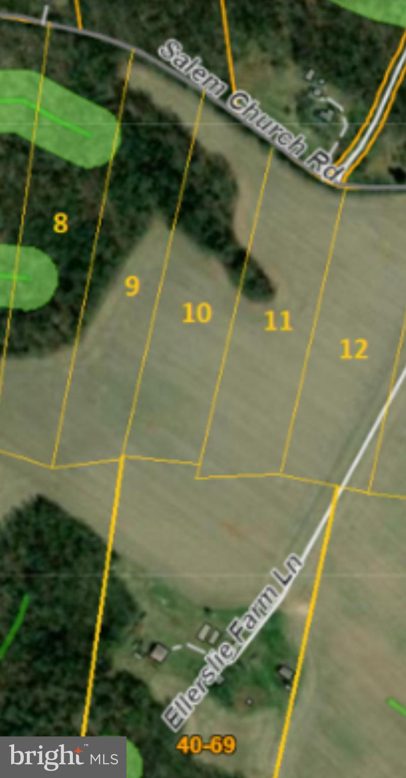 LOT10 Salem Church Rd, King George, VA 22485