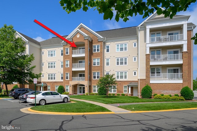 20580 Hope Spring Ter Unit 406, Ashburn, VA 20147