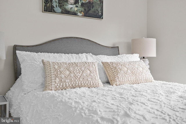 3414 Old York Rd, Baltimore, MD 21218 - view of bedroom