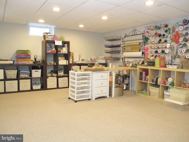 126 Devon Rd, Cinnaminson, NJ 08077 - view of storage area