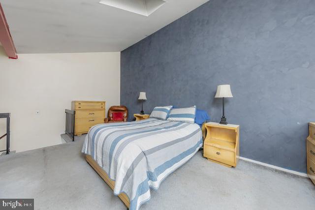 1004 Berwyck Ct, Sicklerville, NJ 08081 - view of carpeted bedroom