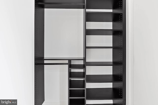 2301 Naudain St, Philadelphia, PA 19146 - view of closet