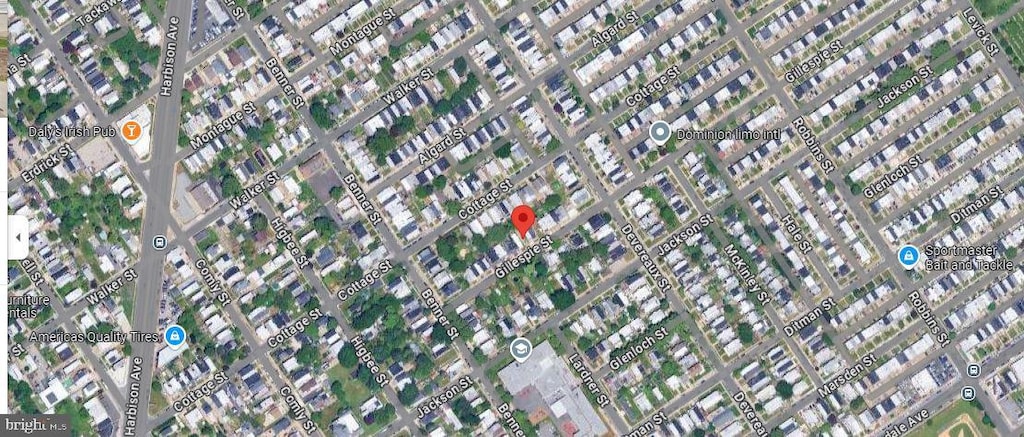 6138 Gillespie St, Philadelphia, PA 19135