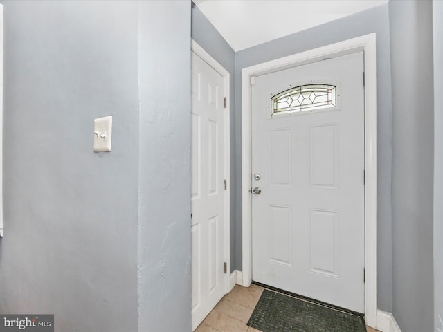3812 Callaway Ave, Baltimore, MD 21215 - view of foyer
