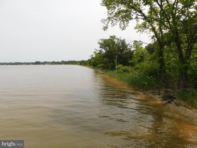 215 Cedar Beach Dr, Prince Frederick, MD 20678 - water view