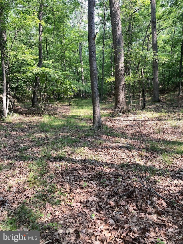 LOT4 Silent Way, High View, WV 26808
