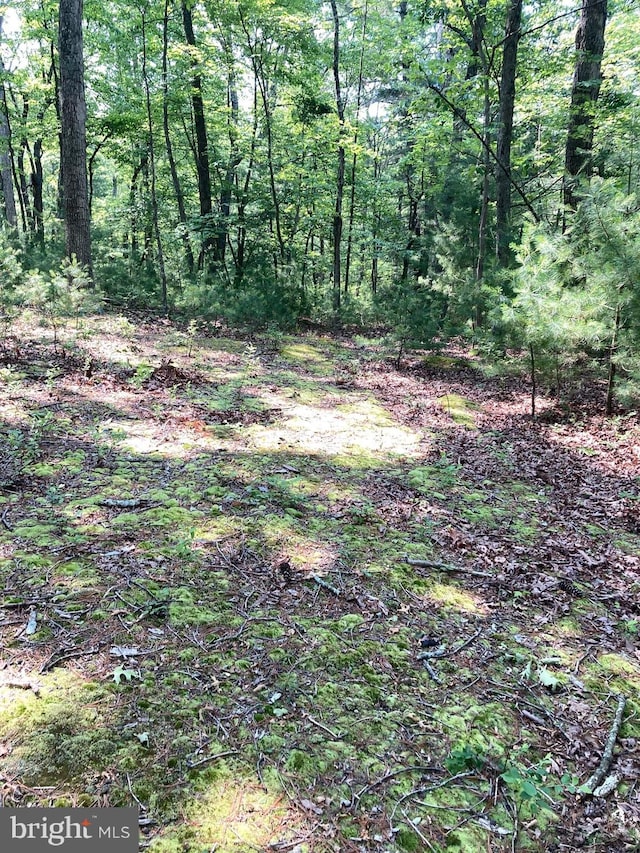 LOT4 Silent Way, High View, WV 26808