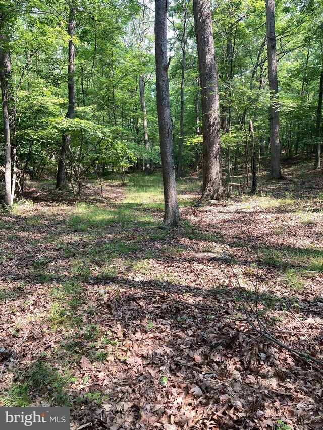LOT4 Silent Way, High View, WV 26808